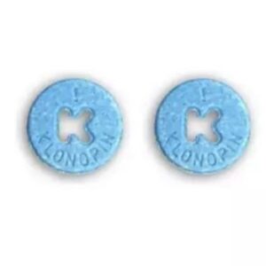 Klonopin 2mg
