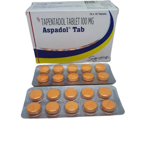 Buy Tapentadol 100mg Online at Cheap Price | mytramadol