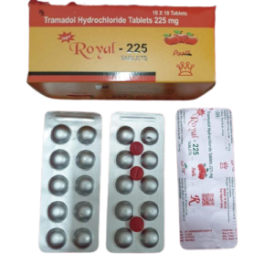tramadol 225mg royal